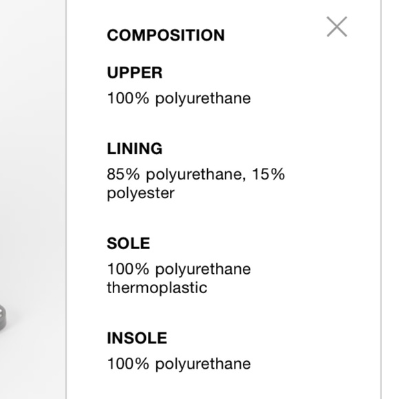 🤩Sexy Zara Black & Shiny Heeled Ankle Boots NWT🤩 - Picture 9 of 10